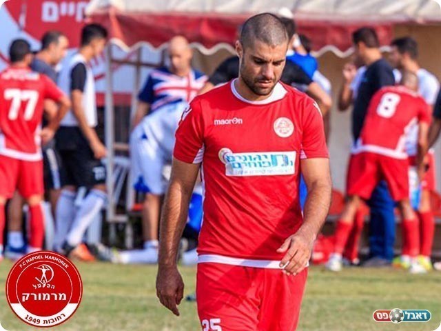 עוז יפרח מורחק (יוסי סוריק)